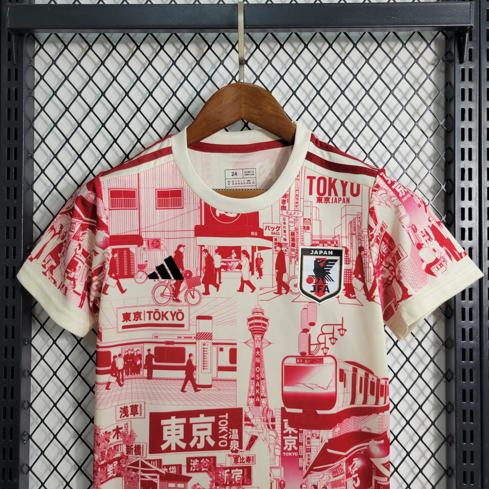 23/24 kids Japan Size 16-28