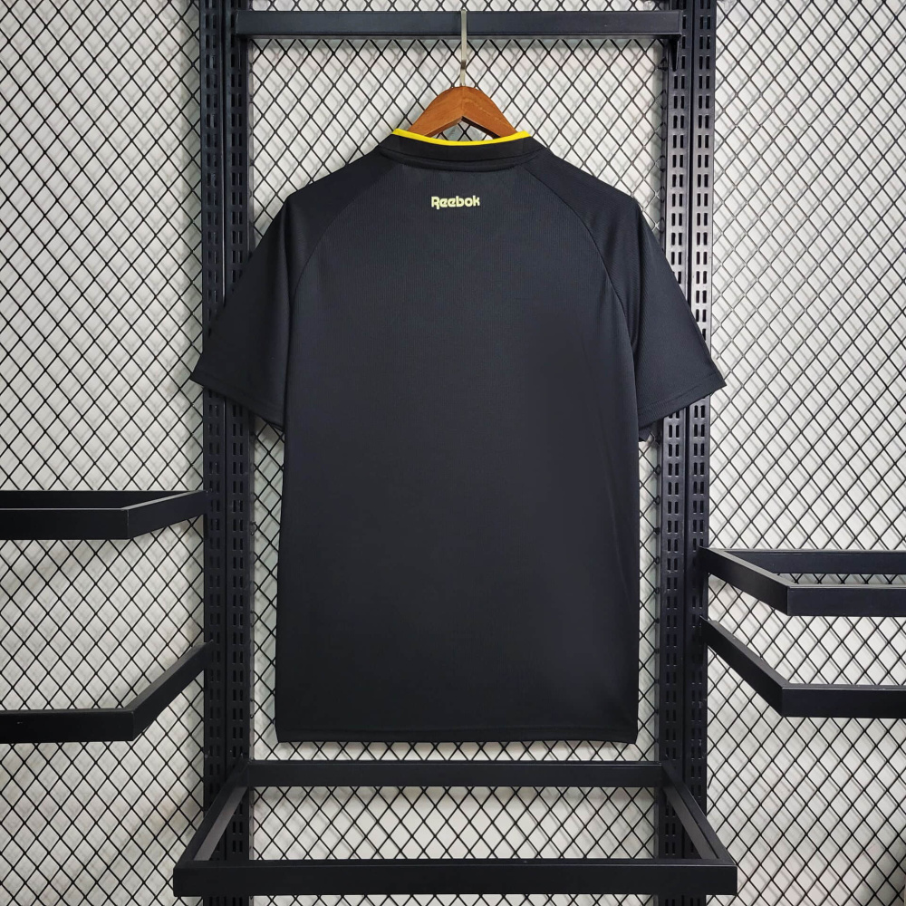 23/24 Botafogo 4th away game S-4XL