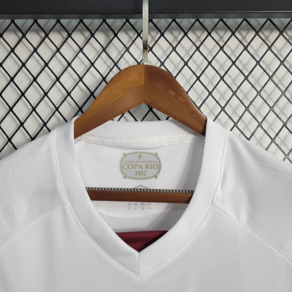 23/24 Fluminense Away Size S-4XL