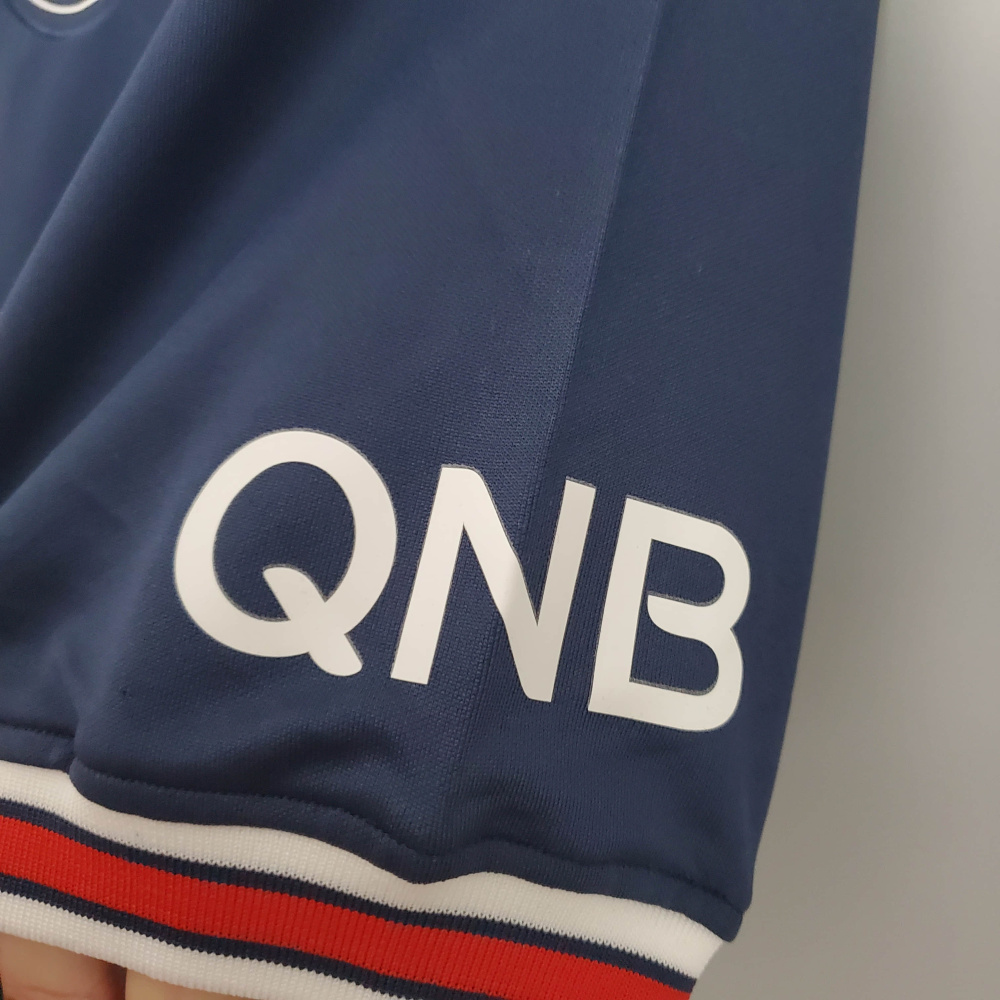 21/22 PSG home