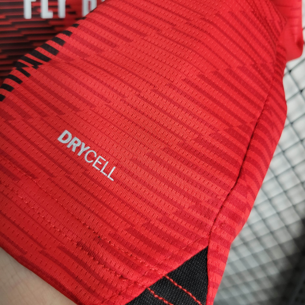 23/24 kids AC Milan home size 16-28