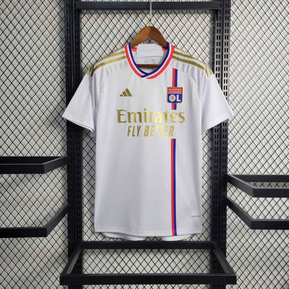 23/24 Lyon home