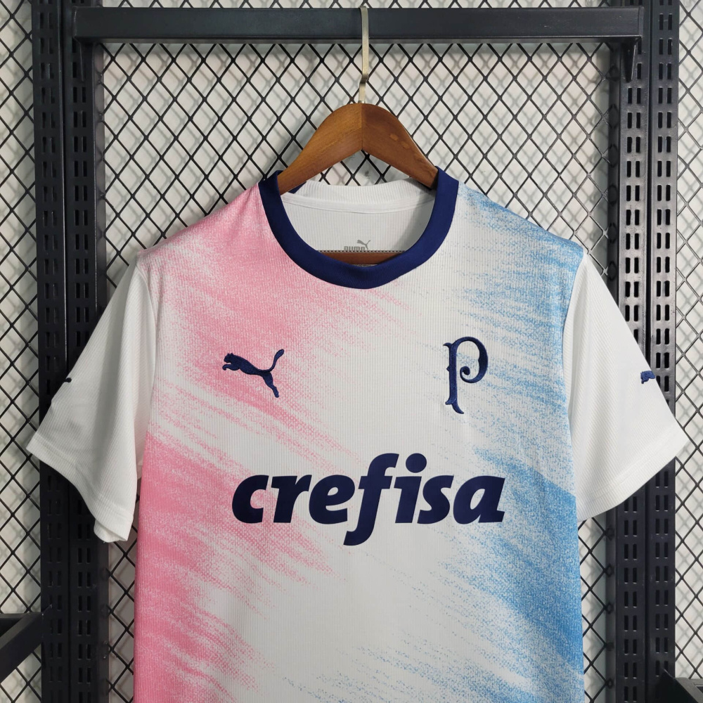 23/24 Palmeiras Commemorative Edition Size S-4XL