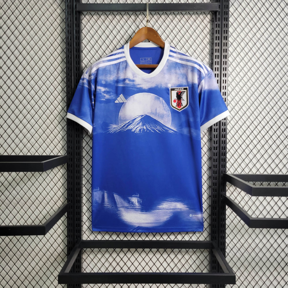 23/24 Japan Fujiyama Special Edition Size S-XXL