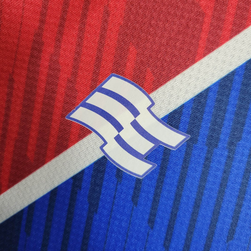 23/24 Bahia away size S-4XL