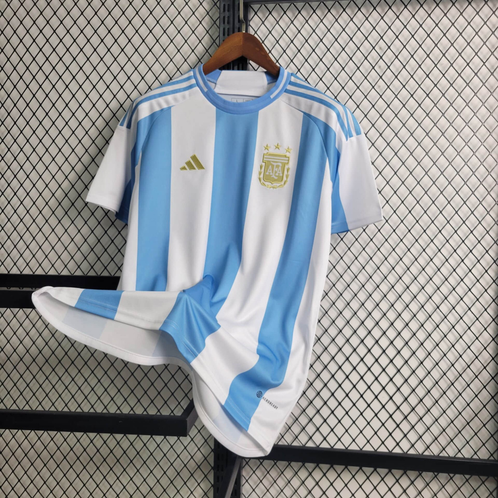 24/25 Argentina Home