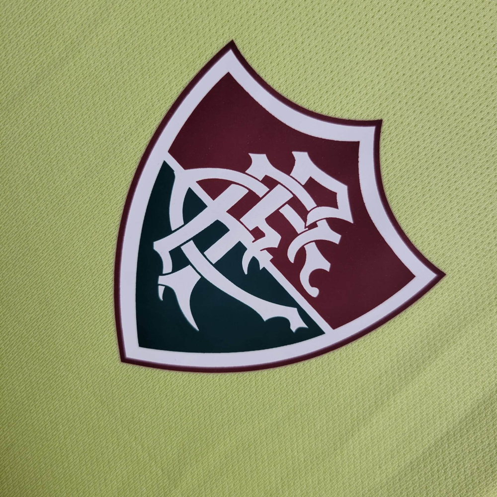 24/25 Fluminense Training clothing