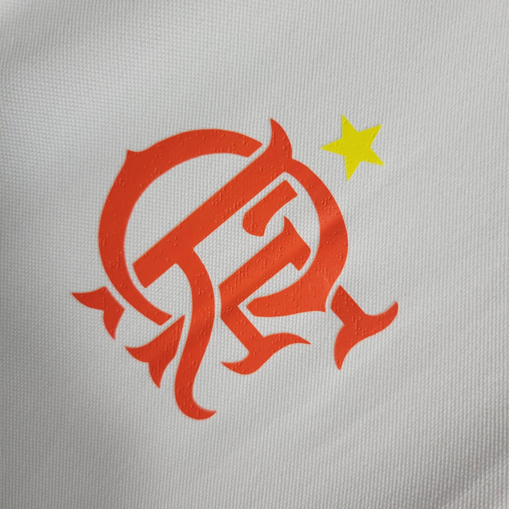 Flamengo POLO Size S-4XL