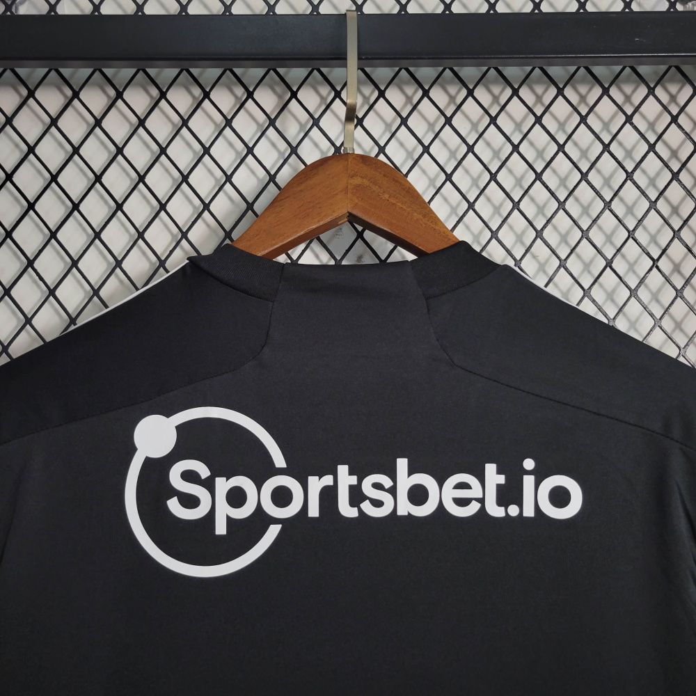 23/24 Sao Paulo 2 away size S-4XL