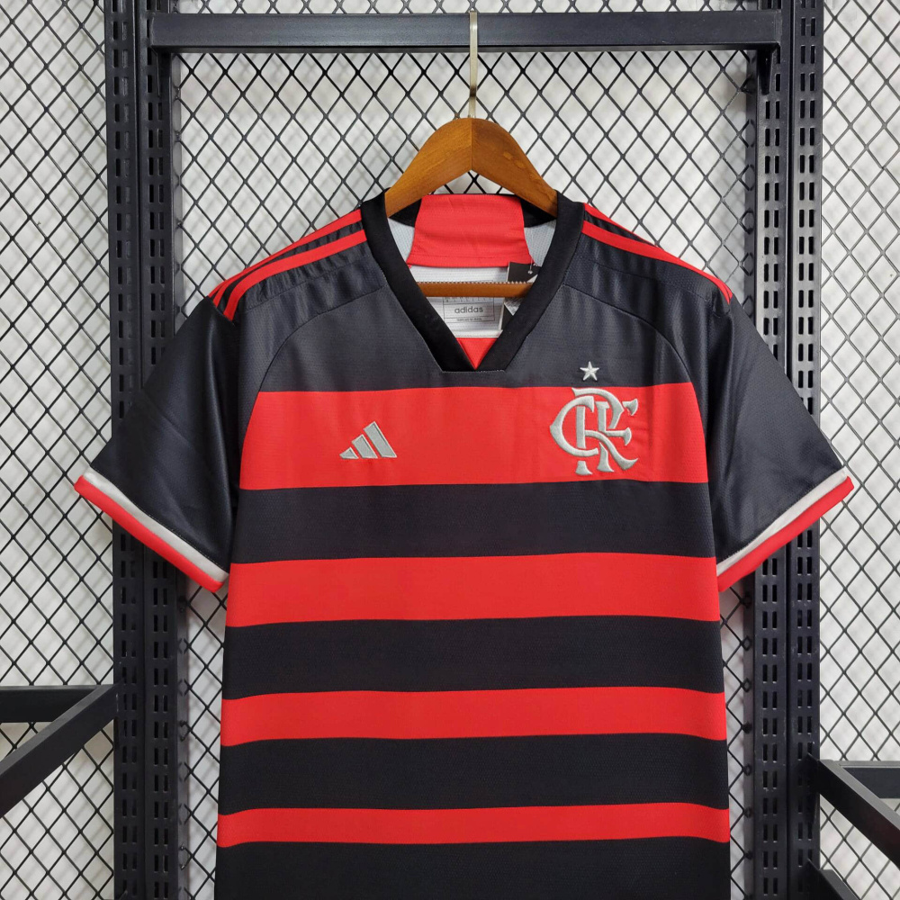 24/25 Flamengo  home