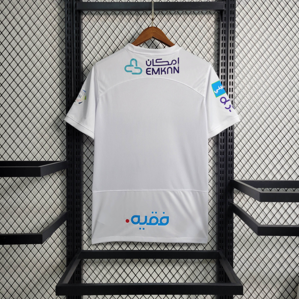 23/24 Al lttihad Club  Away