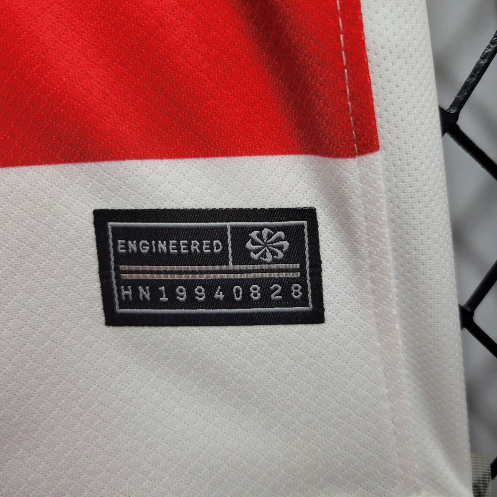 24/25 Croatia Home