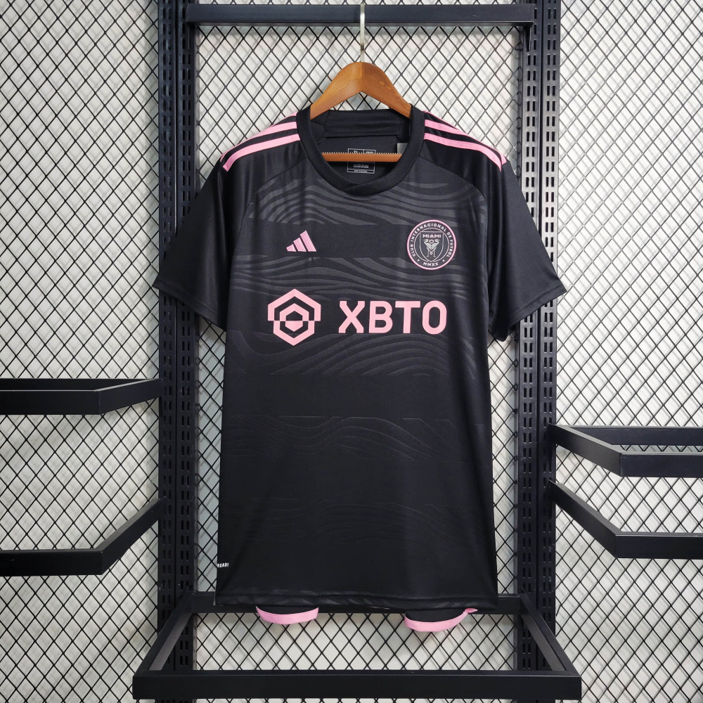 23/24 Intermiamicf Away Size S-4XL