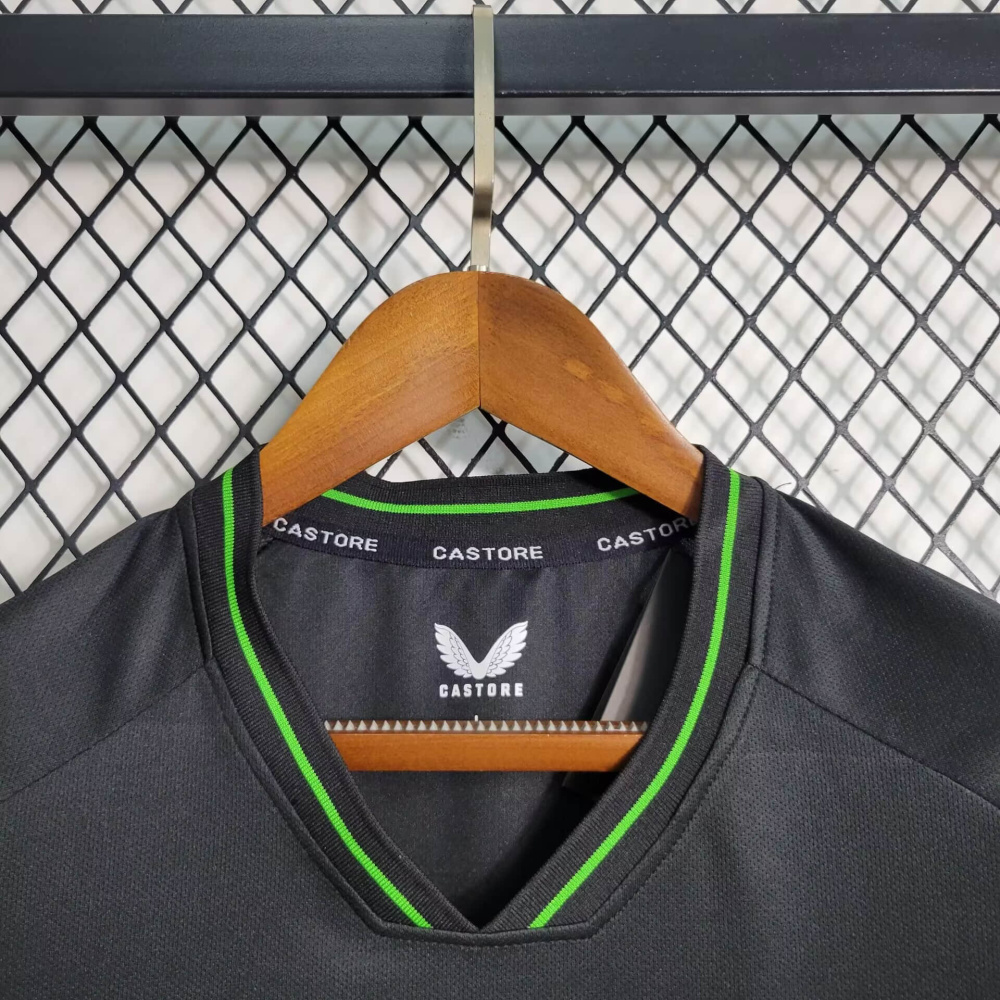 23/24 Aston Villa Goalkeeper size S-4XL