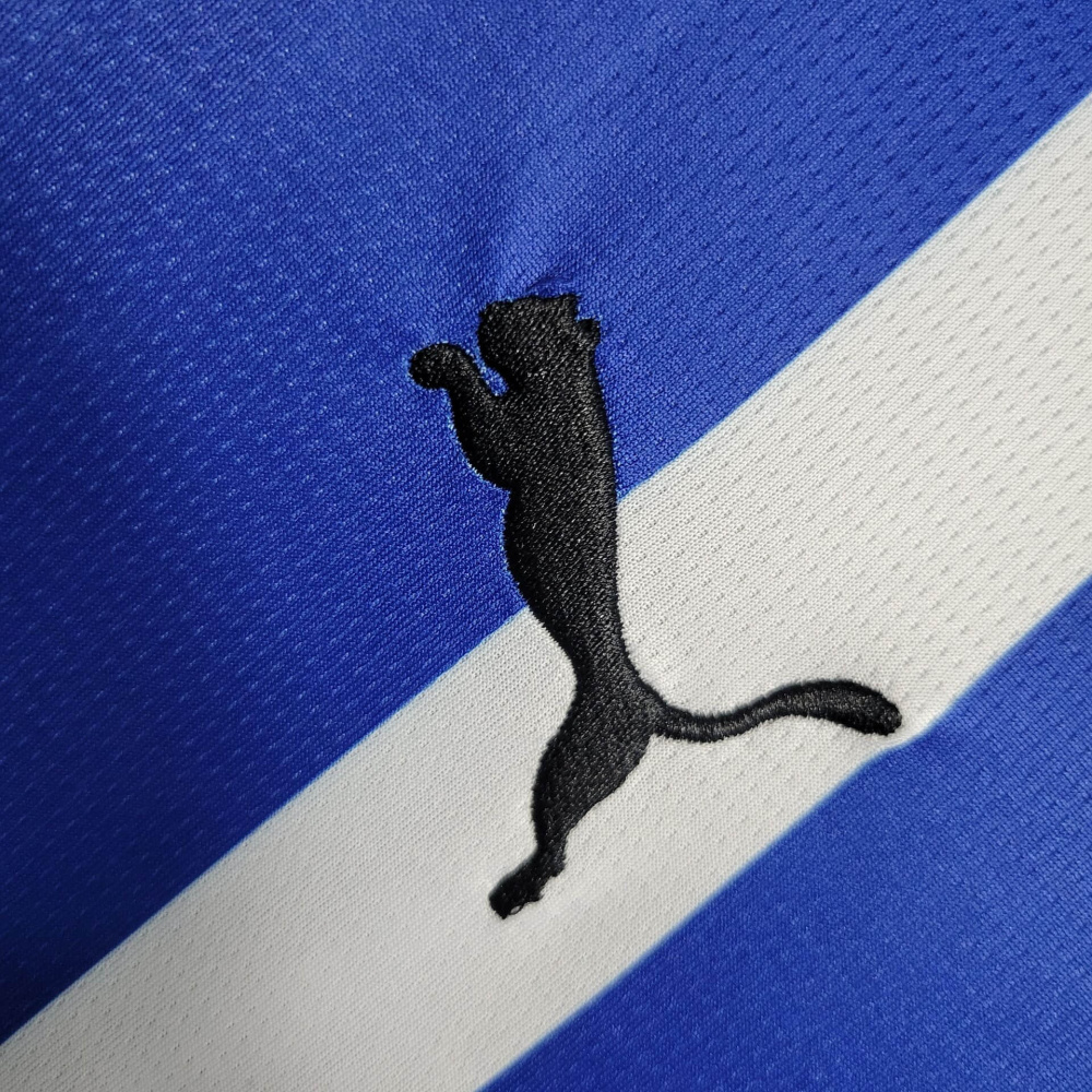 23/24 portivo Alavés Home size S-XXL