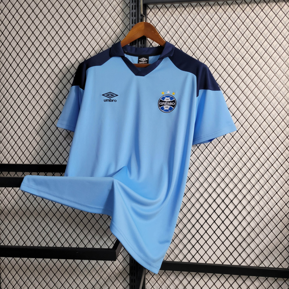 23/24 Gremio Training Suit Size S-4XL