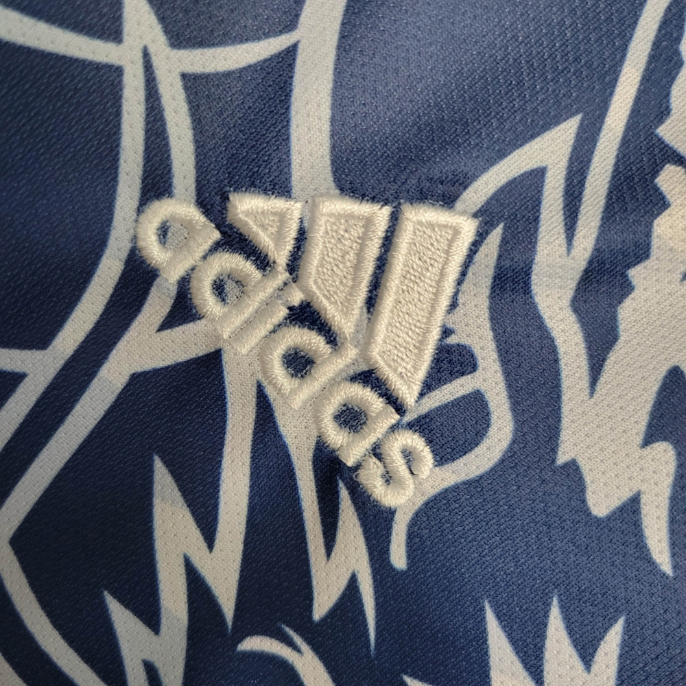 23/24 Real Madrid Special Edition S-XXL