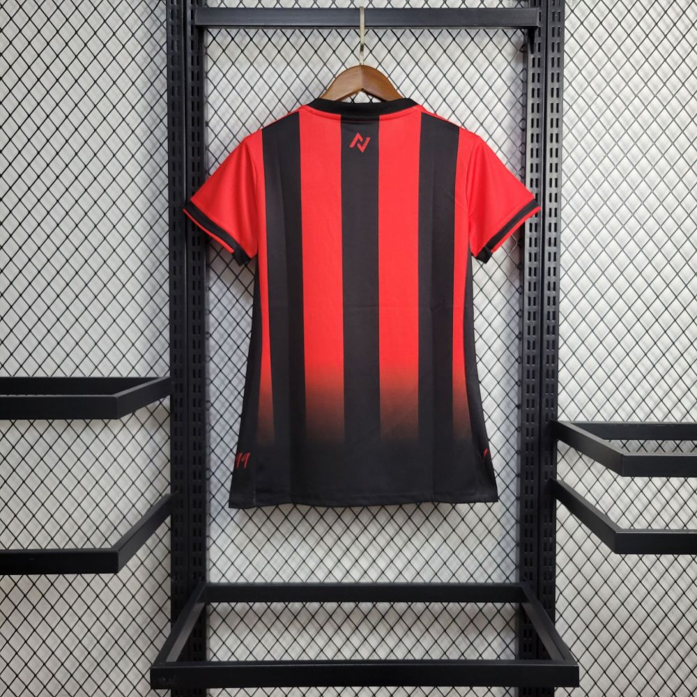 24/25 women Vitória Home