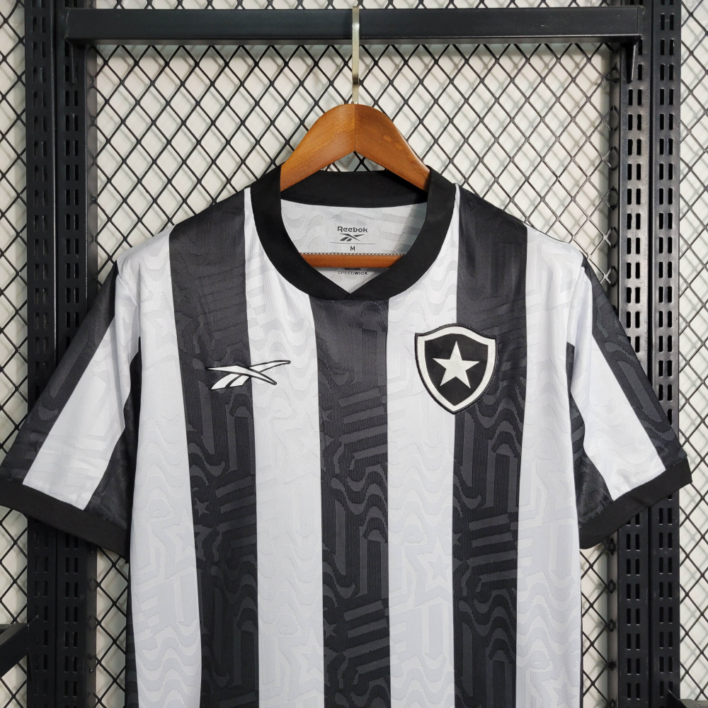 23/24 Botafogo Home Size S-4XL