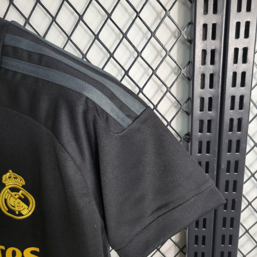 23/24 Women Real Madrid away size S-XXL