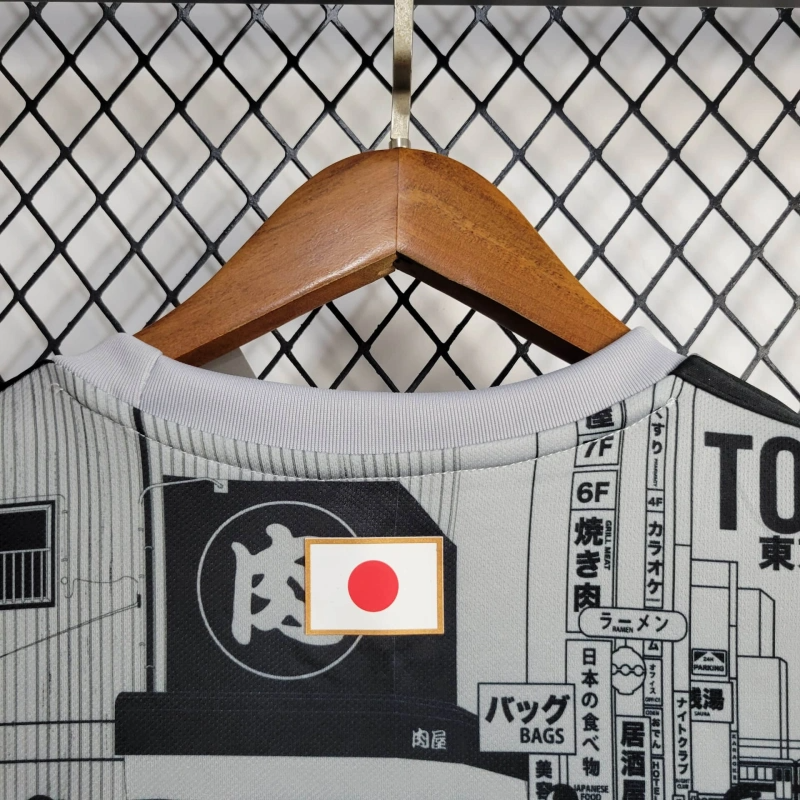 24/25 Japan special edition