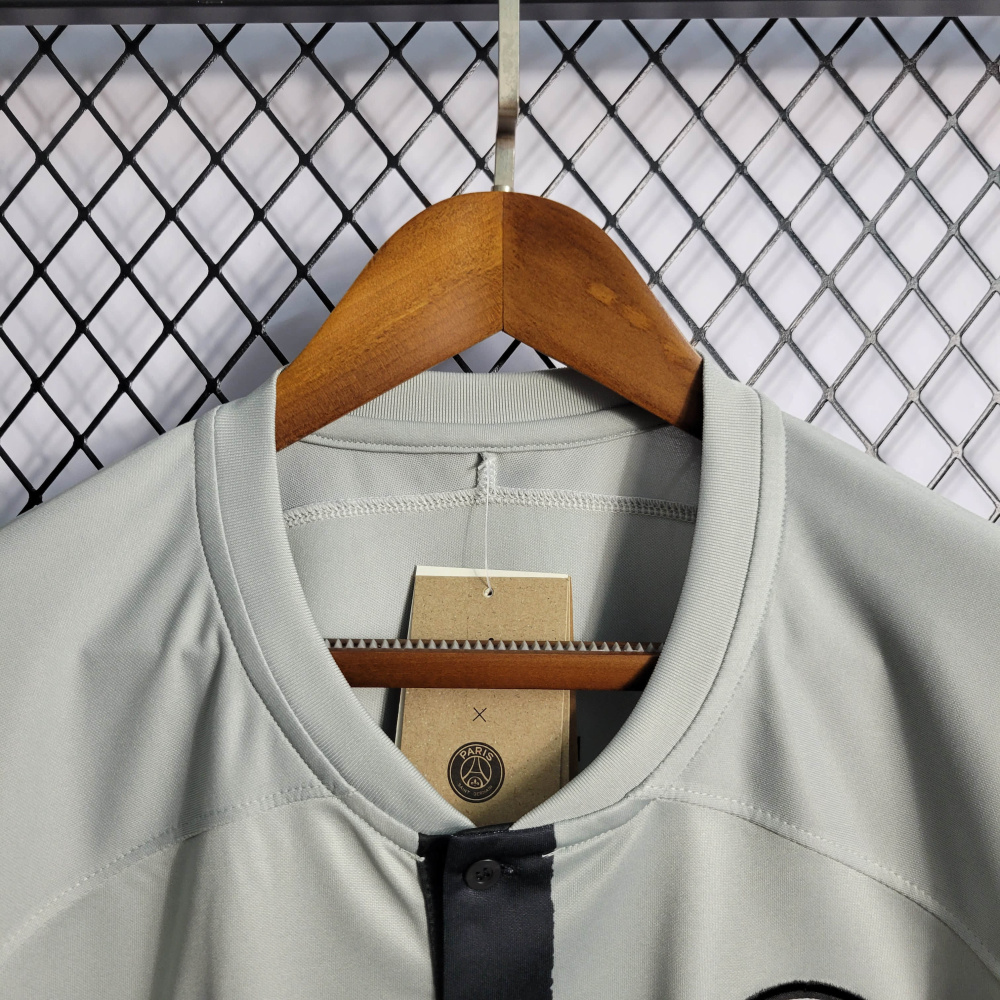 22/23 PSG Paris Away Size S-4XL