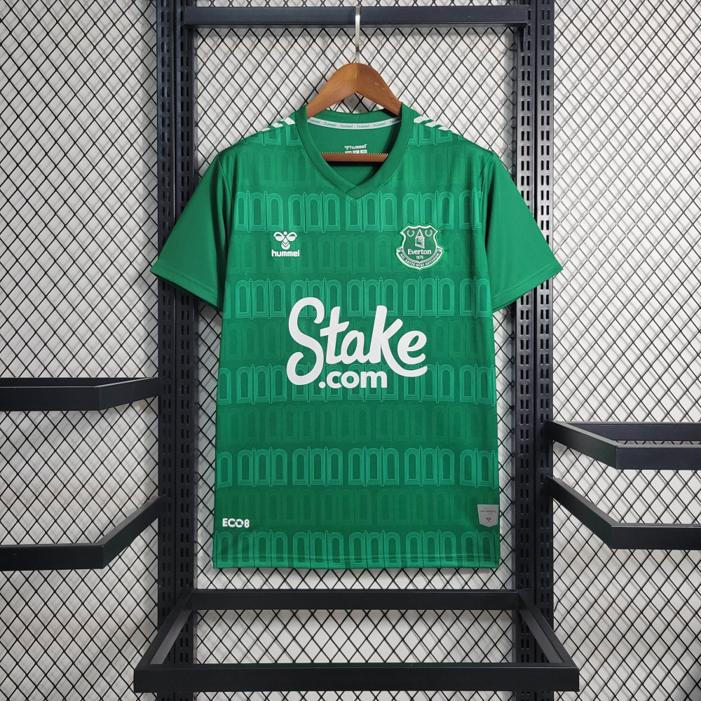 23/24 Everton away size S-XXL