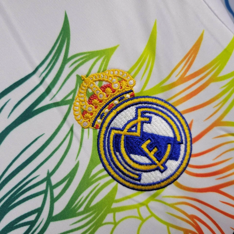 Real Madrid Special Edition 24/25 Football team shirt jersey
