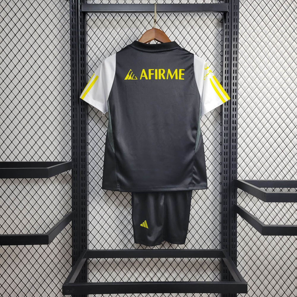 23-24 Kids Tigres UANL Training clothing