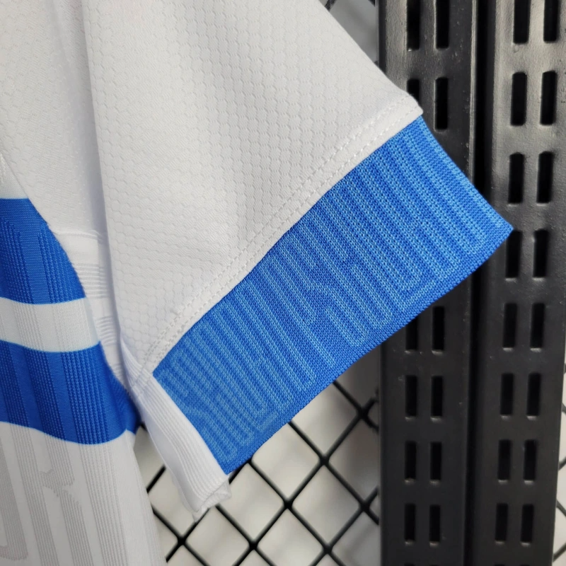 24/25 women Paysandu Home