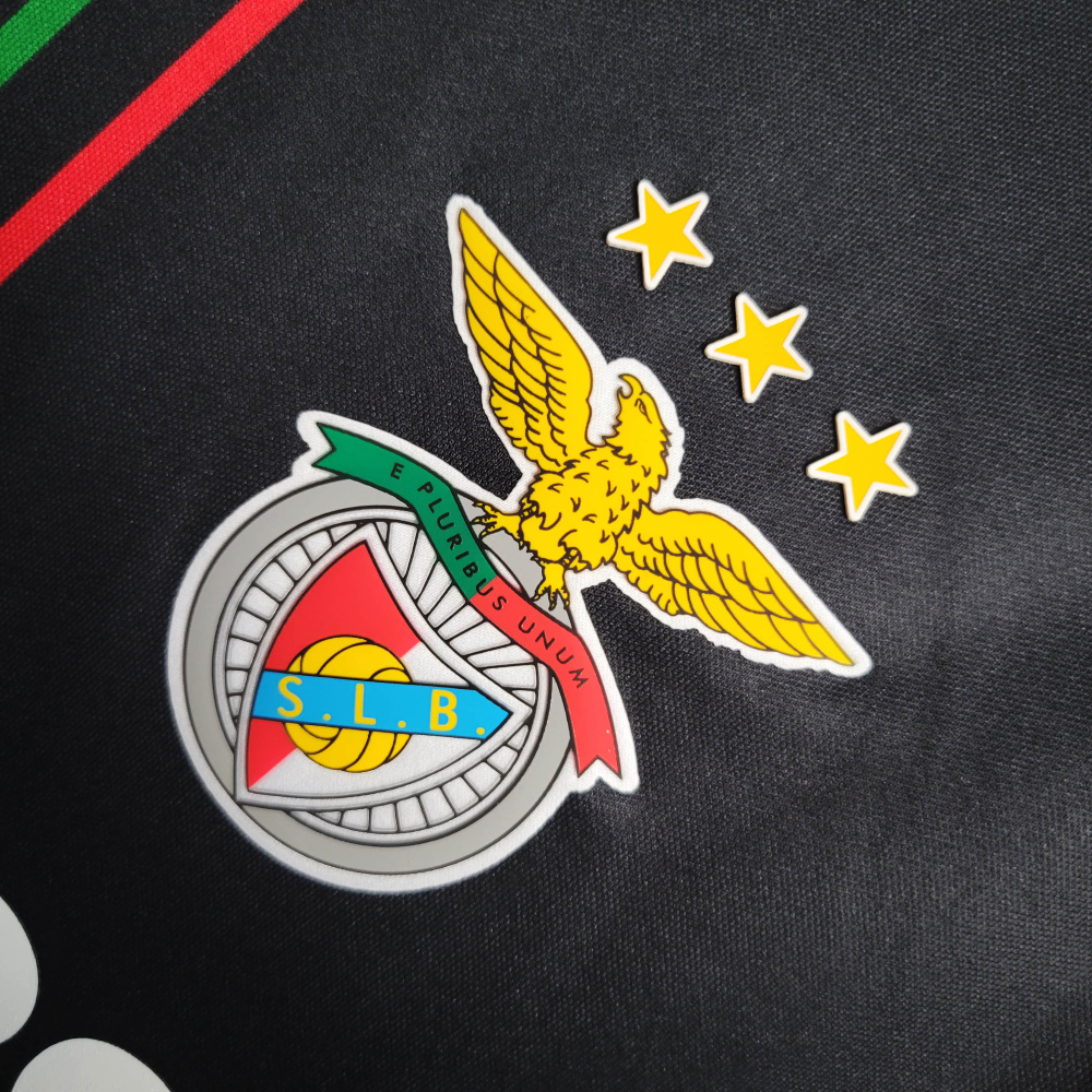 23/24 Benfica away