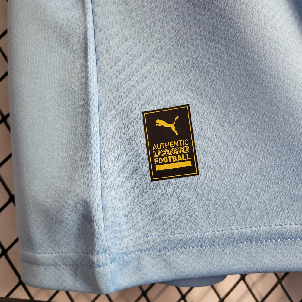 22/23 Manchester City home
