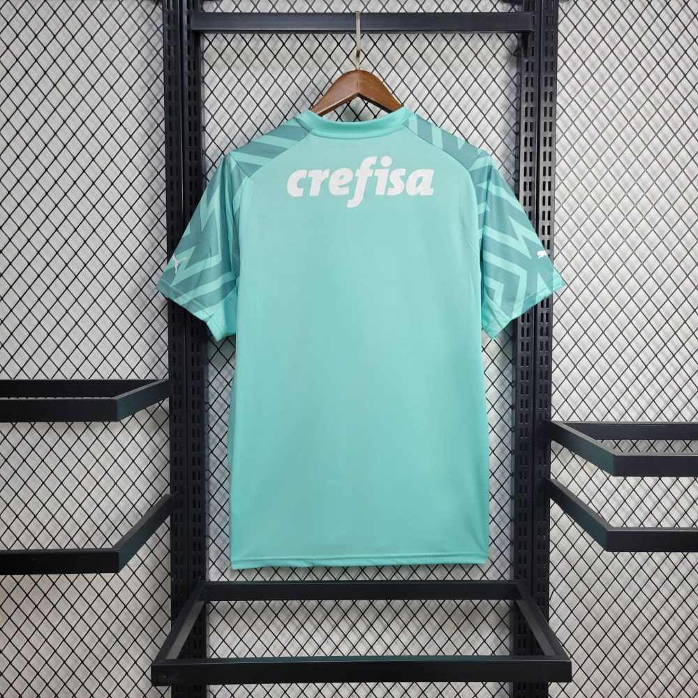 24/25 Palmeiras goalkeeper