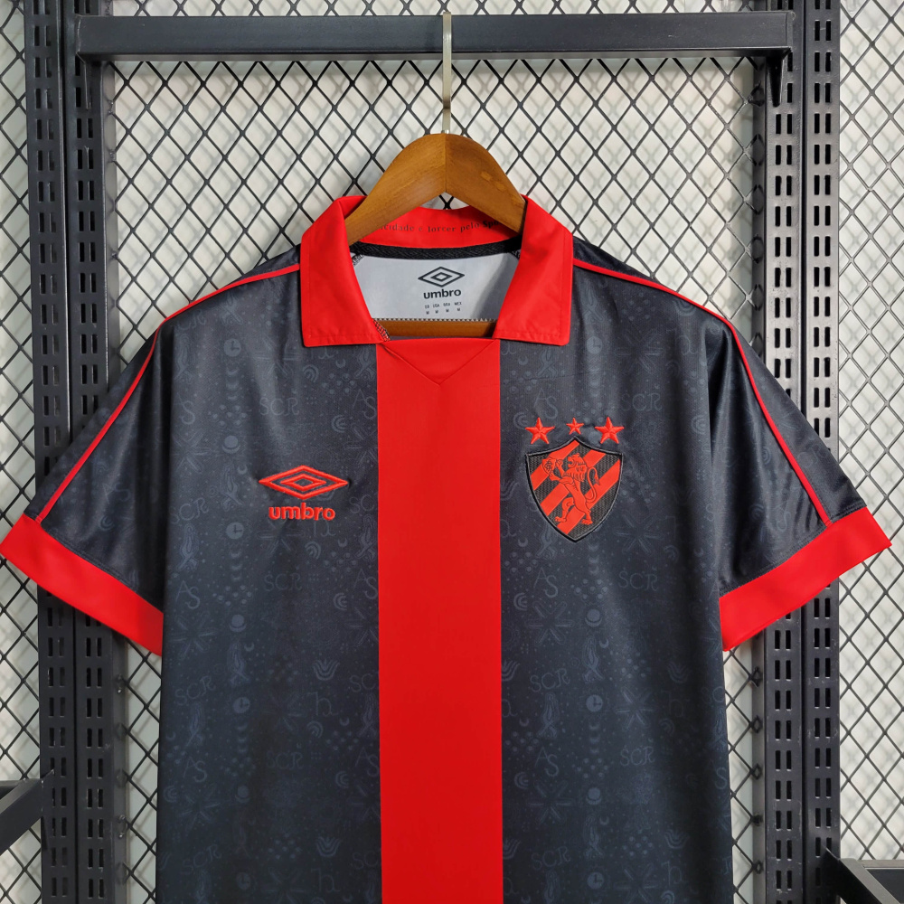 23/24 Recife 2 away size S-4XL