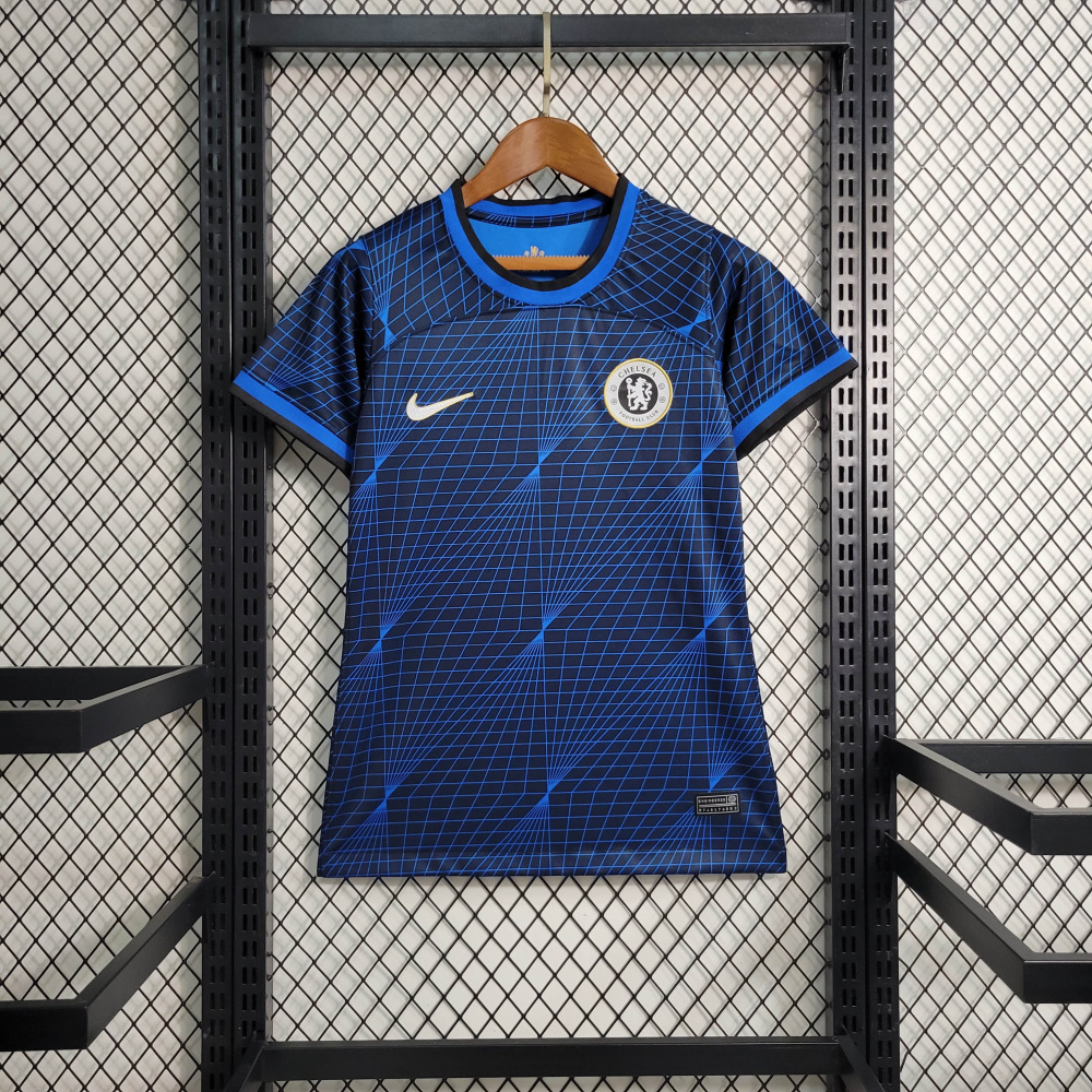 23/24 Women Chelsea 2 away size S-XXL