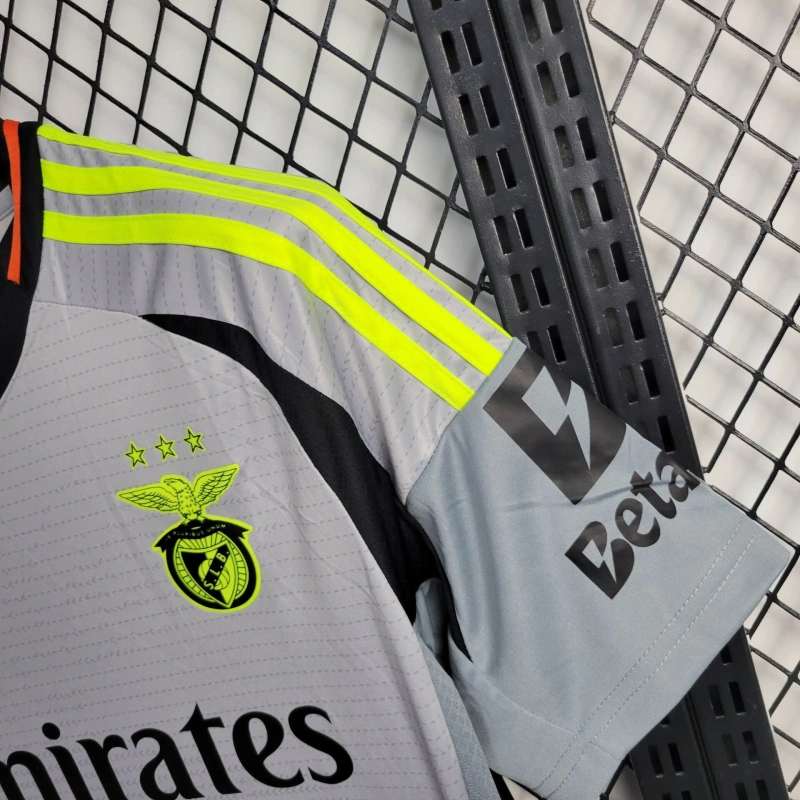 Benfica Training clothes 24/25 Football team shirt jersey