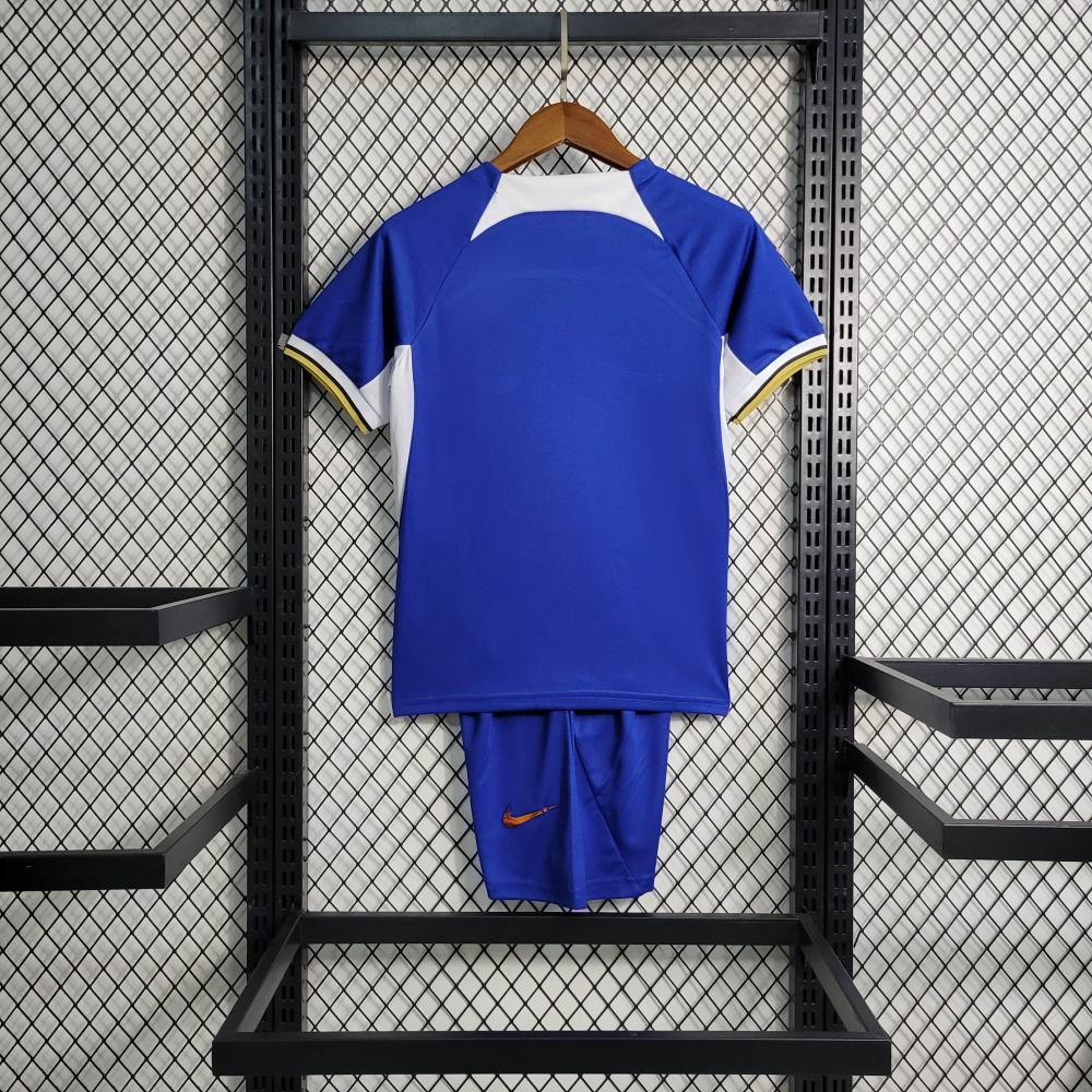23/24 KIDS Chelsea Home Size 16-28