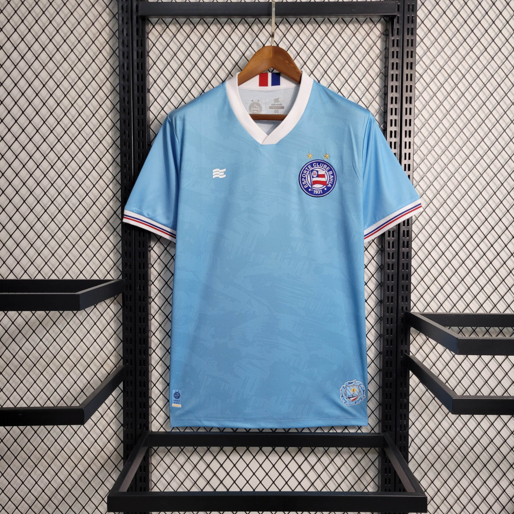 23/24 Bahia II away size S-4XL