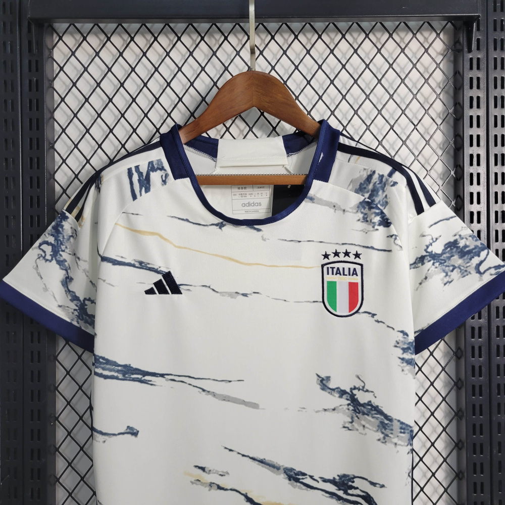 23/24 Women Italy Away S-XL