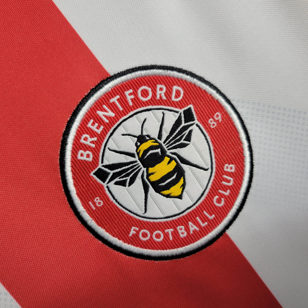 23/24 Brentford Home Size S-4XL