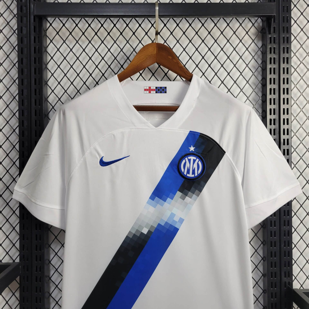 23/24 Inter Milan Away