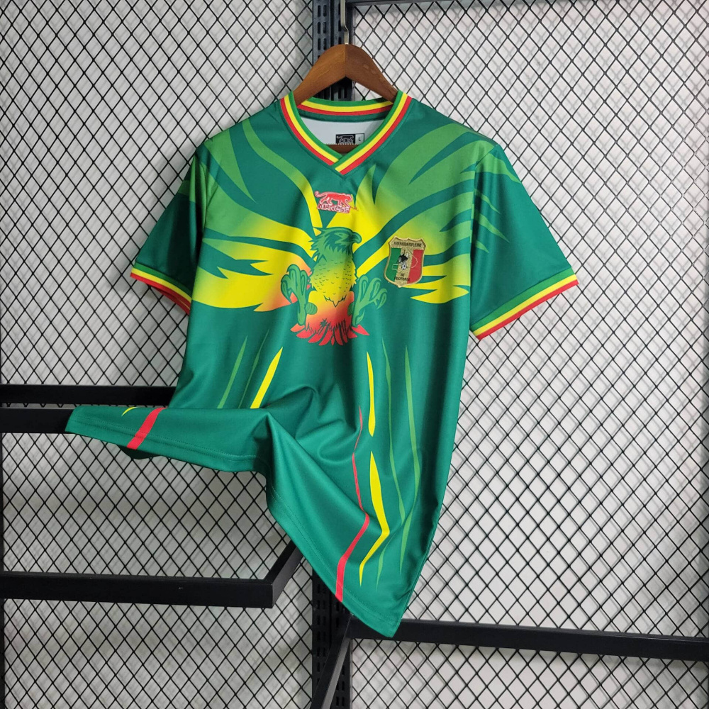 23/24 Mali  Football shirt