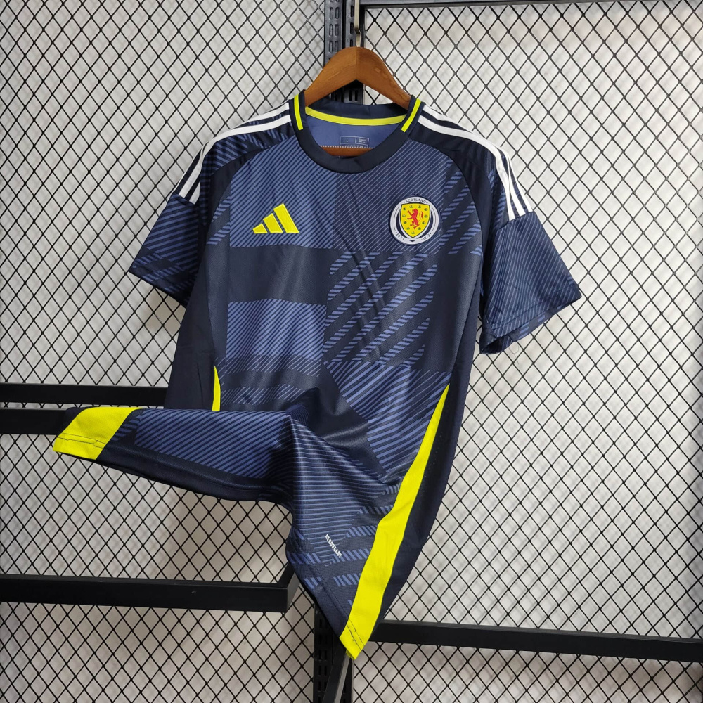 24/25 Scotland Home