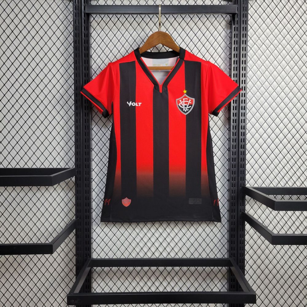 24/25 women Vitória Home