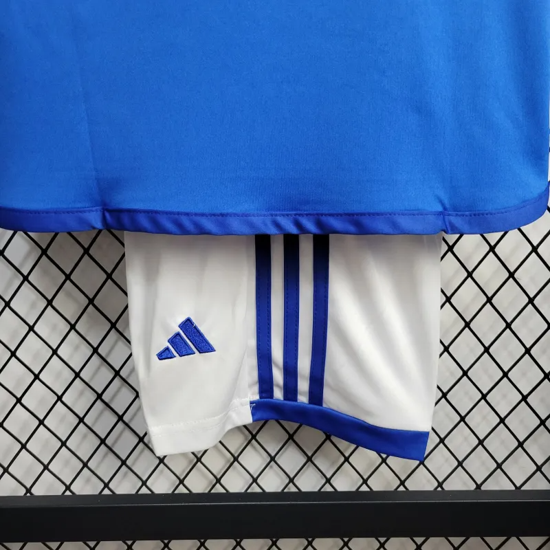 24 25 Kids Cruzeiro Home