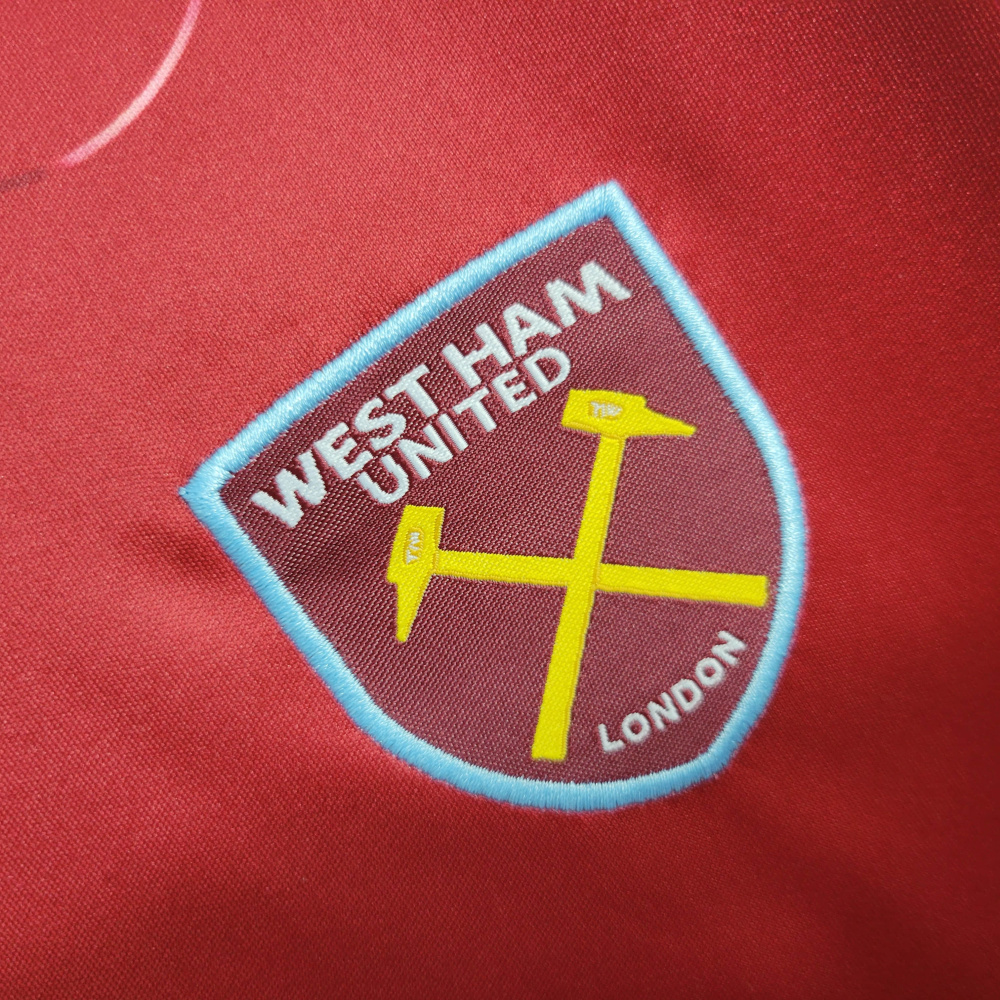 23/24 kids West Ham United Home Size 16-28