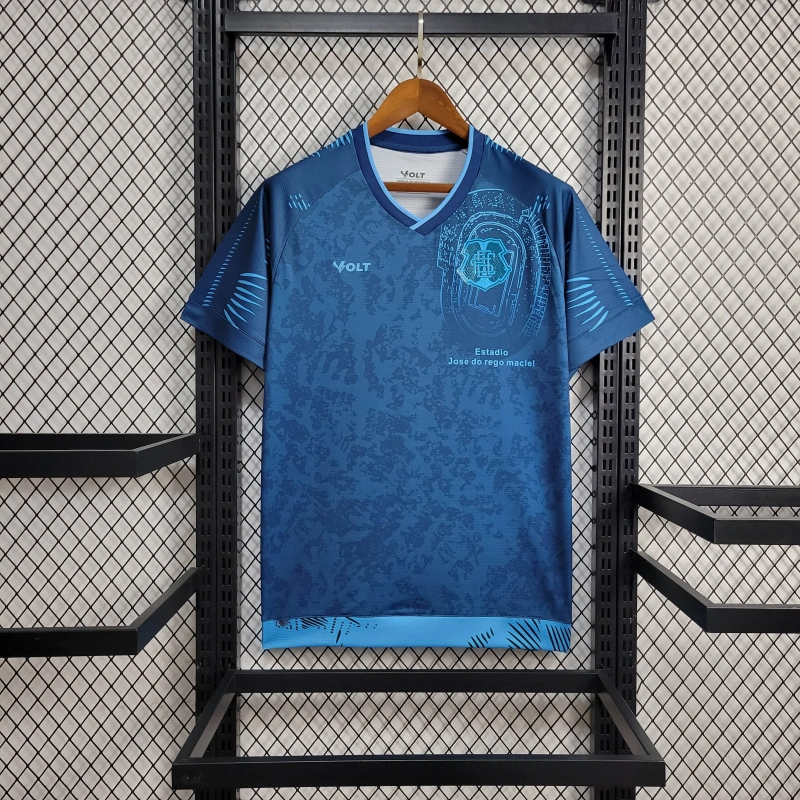 24/25 Santa Cruz FC PE