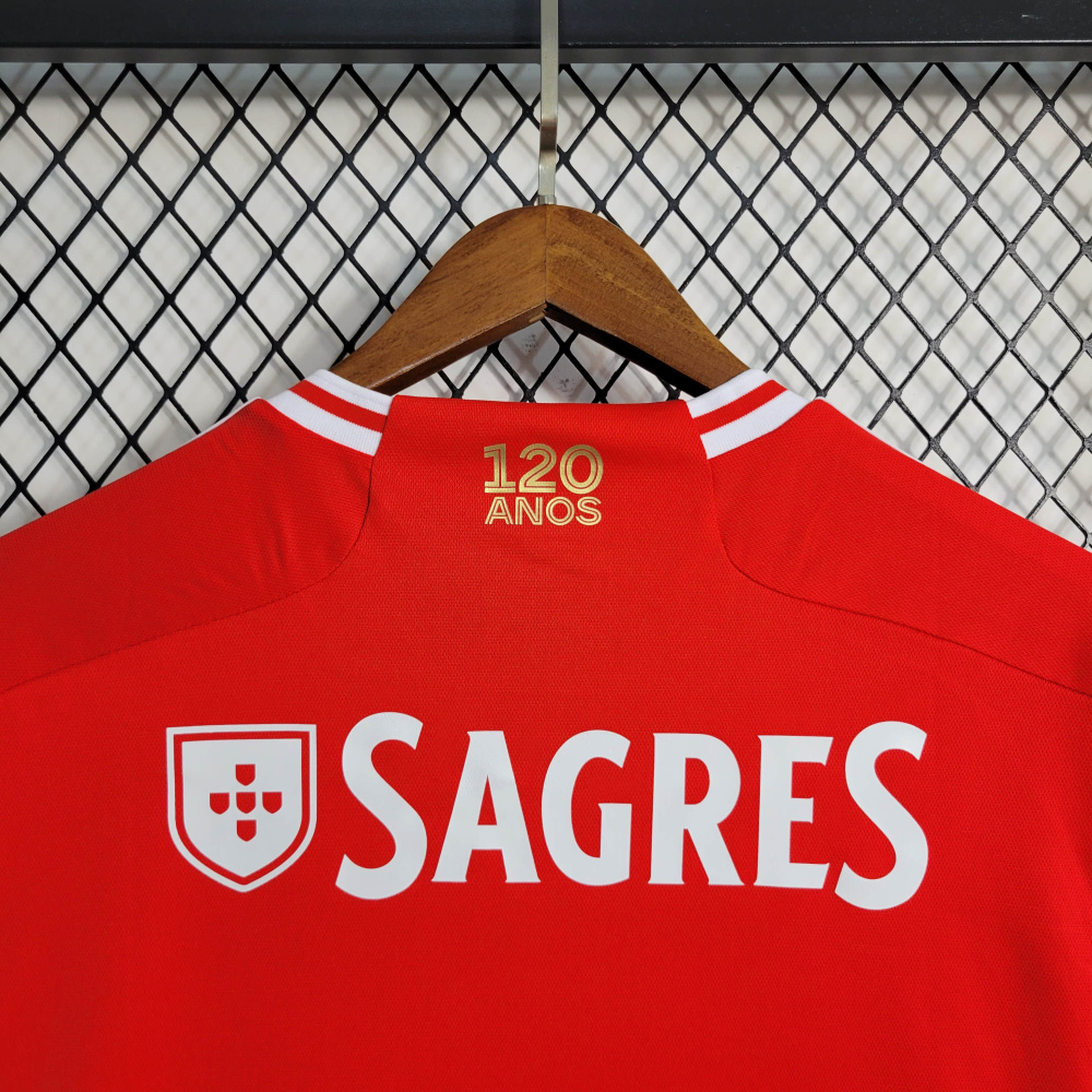 23/24 Benfica Home