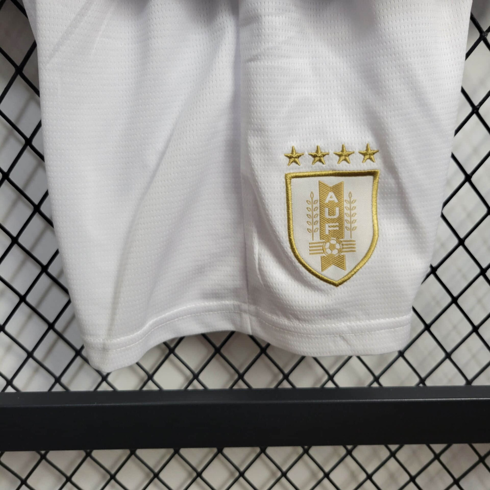 24/25 KIDS Uruguay Away