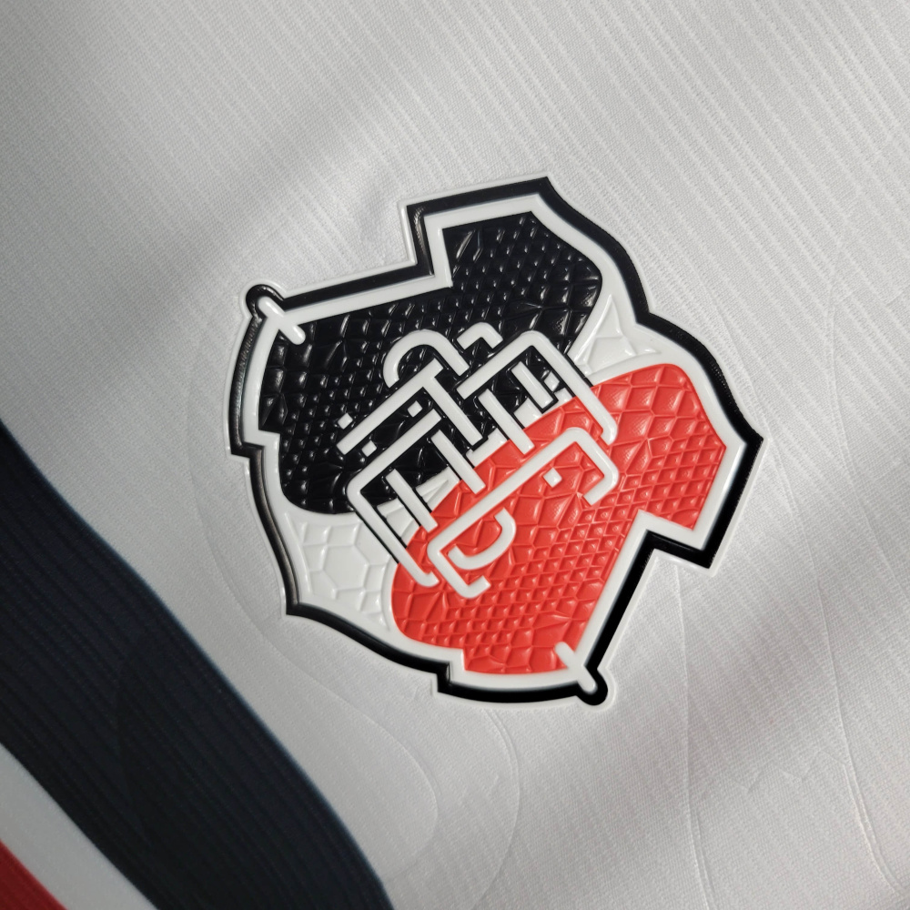 23/24 Santa Cruz Away S-XXL